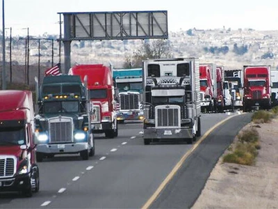 가주서 상업 운전면허 1만7천개 취소