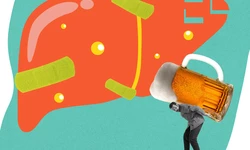 샤워 후 가볍게 맥주 1~2잔도 이런 사람에게는 치명적