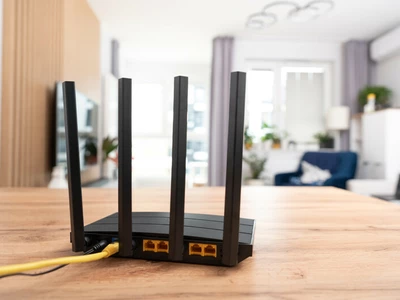 ‘TP-Link’ 라우터 판매 금지 검토… 국가 안보 우려