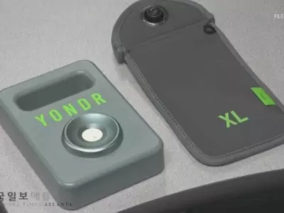 '수업 중 휴대전화 금지' 고교까지 확대되나