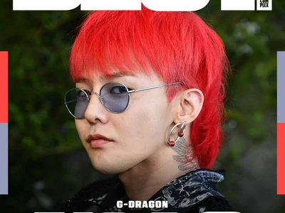 GD, 미 패션매체 '21세기 베스트 드레서' 16위…아시아 유일