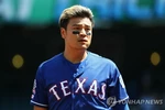 추신수, 한국인 최초로 MLB 명예의 전당 입회 후보 선정