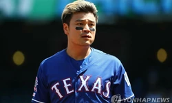 추신수, 한국인 최초로 MLB 명예의 전당 입회 후보 선정