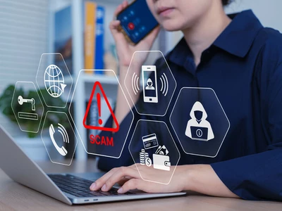 총영사관 사칭 보이스피싱 “하루 최고 20건”