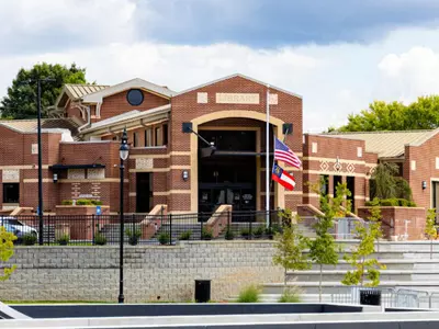 "공공도서관은 조지아 최고 투자처"