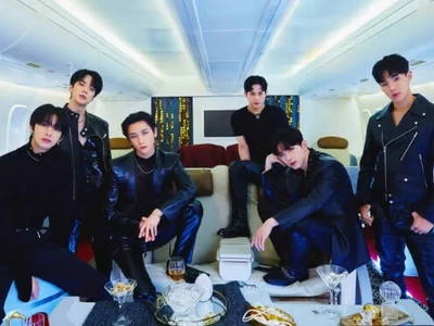 몬스타엑스, 미 신곡 ‘베이비 블루’ 포브스·NME 조명