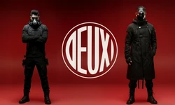 듀스, 28년만 신곡 '라이즈' 발매…고 김성재 목소리 AI로 복원