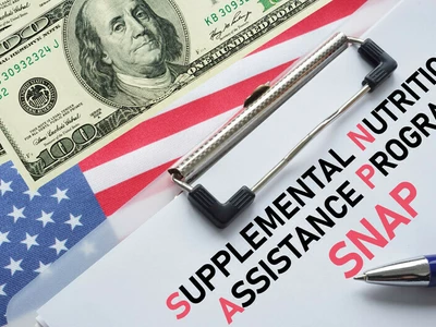 푸드스탬프 재신청 의무화 추진 300여만명 식비지원 상실 위기