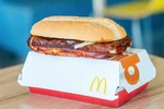 맥도널드, 연말 인기메뉴 ‘맥립’ 출시