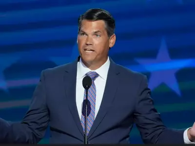 “내가 틀렸다”…주지사 민주경선 후보 고백