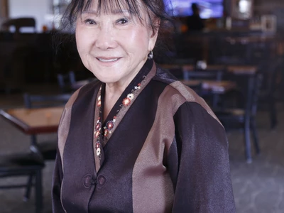 NC 훼잇빌에서 만난 한국전 참전용사 두 가족