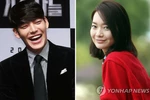 김우빈♥신민아, 10년 열애 끝에 결혼