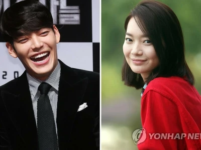 김우빈♥신민아, 10년 열애 끝에 결혼