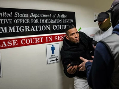 380만 건 적체에 멈춘 이민법원… 한인들 ‘신분 위기’