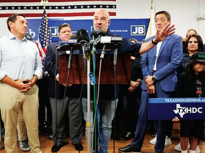 공화당 선거구 조정안, 텍사스 연방법원서 제동