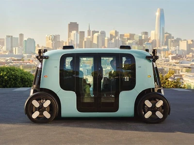 로보택시 경쟁 가열… 아마존 죽스 가세