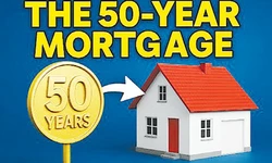 50년 상환 모기지?… 전문가들 “득보다 실이 크다”