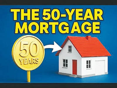 50년 상환 모기지?… 전문가들 “득보다 실이 크다”