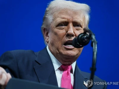 트럼프, 조지아 단속에 "난 바보같이 그렇게 하지 말라고했다"