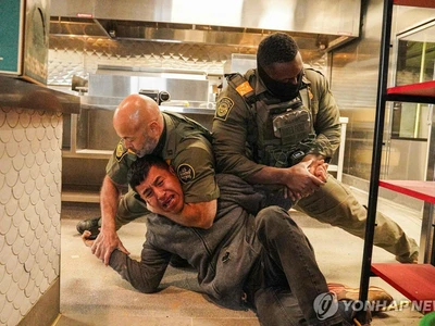 조지아 트라우마?…샬럿 대대적 불체자 단속에 한인사회 긴장