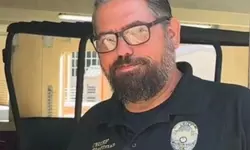 현직 경찰서장, 스토킹 혐의 체포