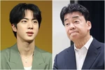 BTS 진·백종원 투자한 주류유통회사, 원산지 표기 위반 송치