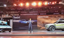 [LA 오토쇼 특집] “자동차 시장 격동”… 전기·하이브리드 출시 ‘경쟁’