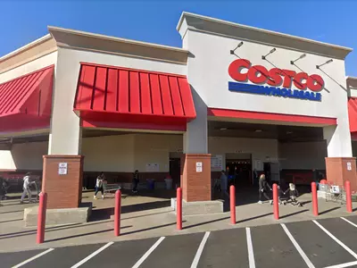 코스트코·퍼블릭스 닫고 크로거 열고