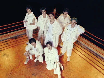 NCT 드림, '비트 잇 업'으로 10장 연속 밀리언셀러 기록