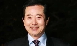 '명랑운동회' 진행자 변웅전 전의원 별세…"아나운서계 큰별 잃어"