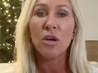 마조리 테일러 그린 “의원직 사임할 것”