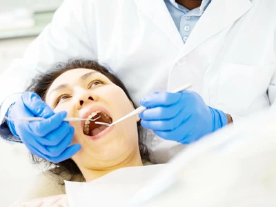 치아 ‘신경치료’의 숨은 효과… “심장병·당뇨 위험도 낮춘다”