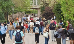 대학 지원서 수 약 10% 증가… 유학생은 큰 폭 감소