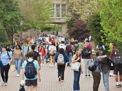 대학 지원서 수 약 10% 증가… 유학생은 큰 폭 감소