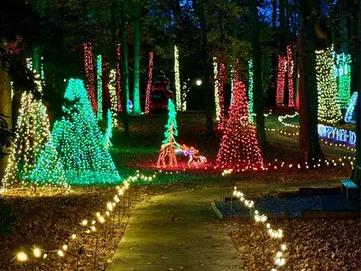 독일풍 성탄절 분위기에 흠뻑…애틀랜타 크리스킨들 마켓, 귀넷서 오픈