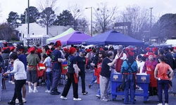 〈포토뉴스〉 애틀랜타한인회 김치 페스티벌 이모저모