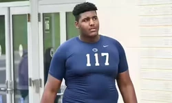 조지아대 풋볼선수 중범 혐의 체포돼