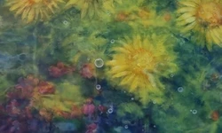 자연의 생명력과 한국의 미감, 메리에타서 만난다