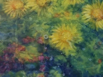 자연의 생명력과 한국의 미감, 메리에타서 만난다