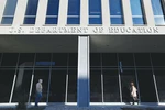 [연방 교육부 해체 이대로 좋은가] 권한 이관 첫 단추 ‘삐걱’… 대규모 조직개편 ‘먹구름’