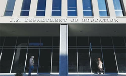 [연방 교육부 해체 이대로 좋은가] 권한 이관 첫 단추 ‘삐걱’… 대규모 조직개편 ‘먹구름’