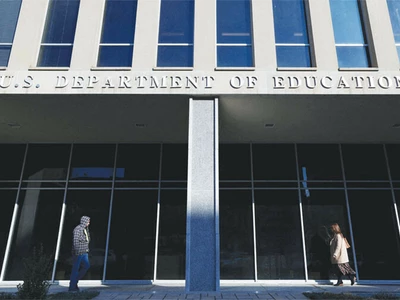 [연방 교육부 해체 이대로 좋은가] 권한 이관 첫 단추 ‘삐걱’… 대규모 조직개편 ‘먹구름’