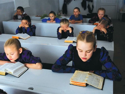 성경 읽는 미국 성인 다시 증가… 밀레니얼·Z세대 주도