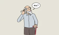 “70세 넘어도 인공와우 수술” 이유 있었네… 치매 위험 3분의 1로 뚝