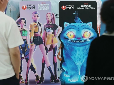 '케데헌' 인기 3번 솟구친 이유…핵심은 노래·한국성