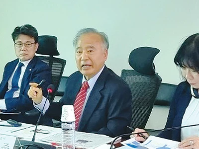 복수국적 2세 피해 방지… ‘국적유보 신고제’ 추진