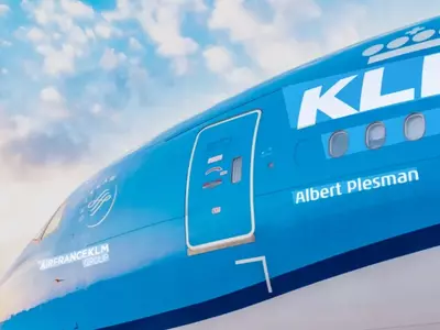 ATL공항 국제선 항공기서 난동...긴급 회항