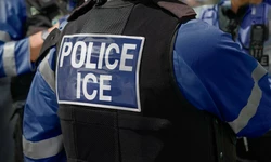 이민 구금자수 역대 최다… 단순 체류위반 20배 폭증