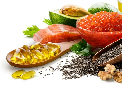 겨울철 심장 관리… 오메가3·크릴오일 질환 예방 효과 ‘글쎄’