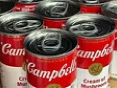 “캠벨수프 소비자는 빈곤층” 발언 논란